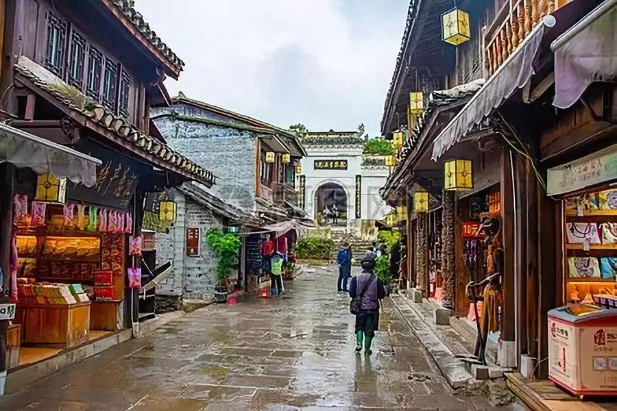 漠南第一府：绥远城将军衙署
